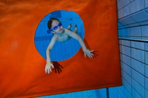 Onderwaterfotografie Diplomazwemmen