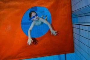 Onderwaterfotografie Diplomazwemmen