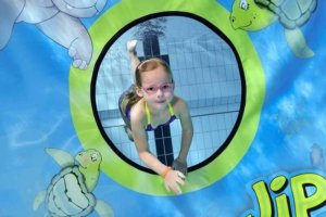 Onderwaterfotografie Diplomazwemmen