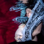 zwangerschapsfotoshoot