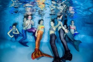 Verjaardagsfeestje Fotoshoot