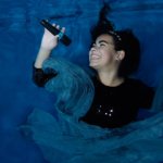 Onderwaterfotografie kinderen