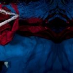 Model Onderwaterfotografie