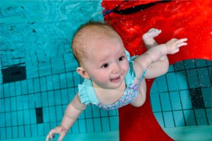 Babyfotoshoot