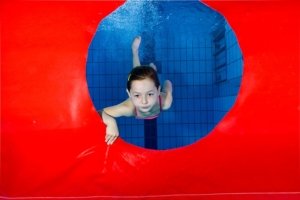 Onderwaterfotografie Diplomazwemmen