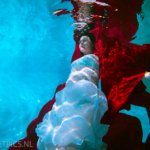 Ouder- en kind fotoshoot