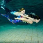 Ouder- en kind fotoshoot