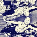 Onderwater Portretfotografie Heren