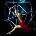 Onderwaterfotoshoot