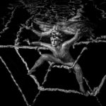Onderwaterfotoshoot