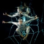 Model Portfolioshoot Onderwaterfotoshoot