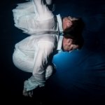 Heren Portretfotografie Onderwater