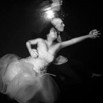 Huwelijksfotografie Onderwater
