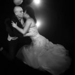 Huwelijksfotografie Onderwater