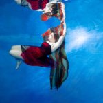 Wet The Dress Fotoshoot